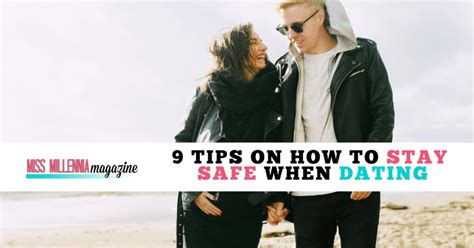 9 safe dating tips that could save your life learn from expert