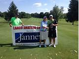 Host Farm Golf Course Lancaster Pa