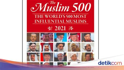 22 Ilmuwan Muslim Berpengaruh Di Dunia Ada Dari Indonesia