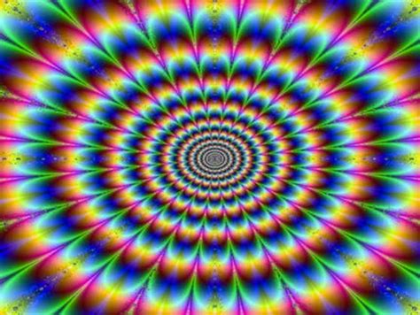 Amazing Mind Bending Optical Illusions Playbuzz