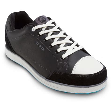 New Crocs Mens Karlson Golf Shoes 15099 Pick Color And Size Ebay