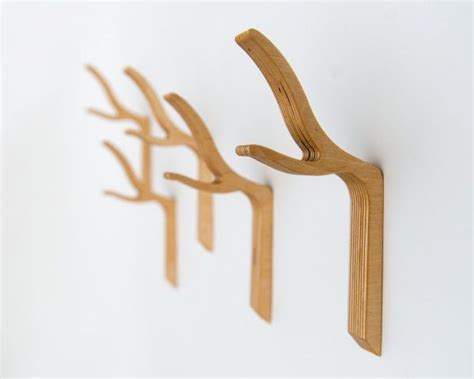 40 Decorative Wall Hooks To Hang Your Things In Style Modern Wall Hooks