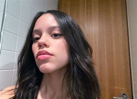 Jenna Ortega Nude Photos And Leaked Porn Scandal Planet The