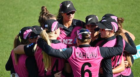 The first two matches will be played behind closed doors. Live Cricket Streaming of New Zealand Women vs Sri Lanka ...