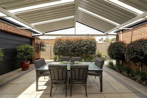 Patios And Verandahs Our Product Range Spanline Home Additions
