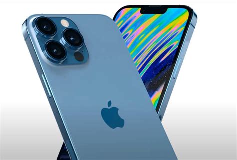 Iphone 13 Pro Max Leak Points To Major Camera Upgrades