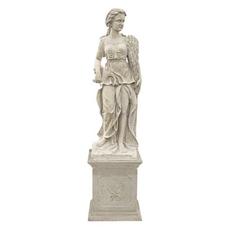 Best Reviews Of Greek Roman Statues Design Toscano The Goddess