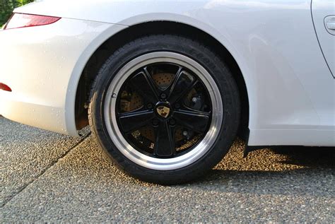 997 Sport Classic Wheels Photos Rennlist Porsche Discussion Forums
