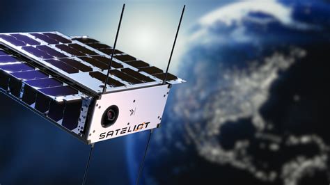 Sateliot And T42 Collaborate To Offer Satellite Based 5g Iot Maritime