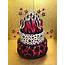 Leopard Print Cakes – Decoration Ideas  Little Birthday