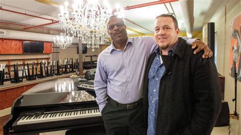 Macon Smiles A Dueling Piano Bar Is Expected To Open This Week