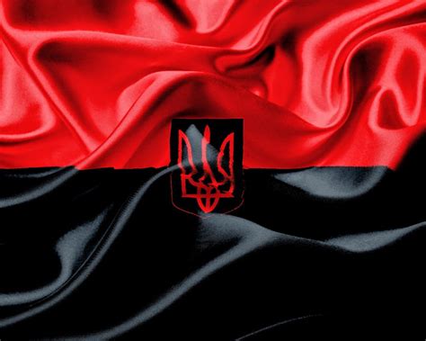 Надати червоно чорному прапору офіційний статус Прапора Збройних Сил України Шкільне життя