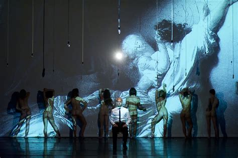 Jan Fabre / Troubleyn