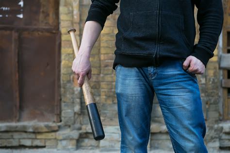 12 Diy Self Defense Weapons You Can Make Yourself