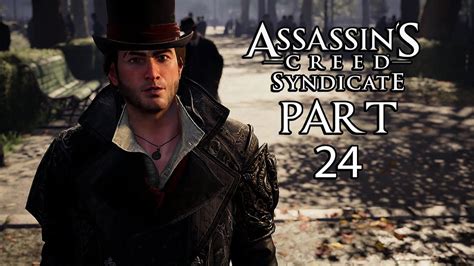Assassin S Creed Syndicate 100 Sync Walkthrough Sequence 7 Memory 1