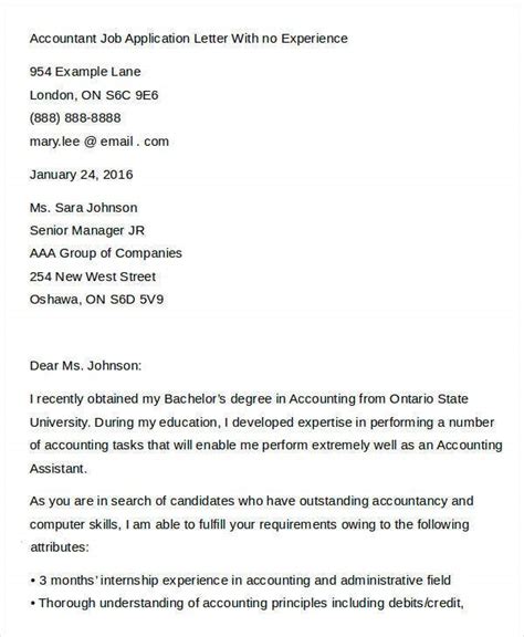 I hope you are doing good, myself your name, i am writing this cover letter to let you know that recently i saw your advertisement on linkedin for mention the role after i saw the job posting i got very excited because i always wanted to work with your company. 40+ Job Application Letter Templates - PDF, Word | Free ...