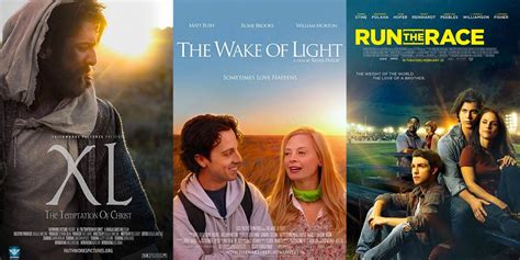 Best Christian Movies On Amazon Faith Based Films To Stream On Prime