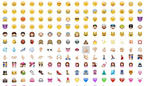 Total 55 Imagen Emojis De Emociones Positivas Viaterramx