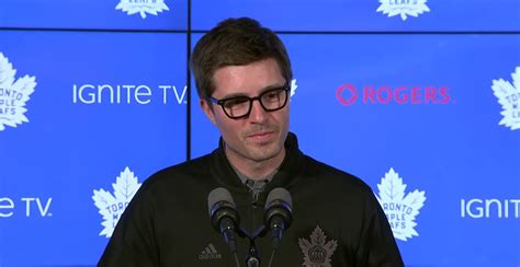 Penguins Hire Dubas As Their New President Weeks After He Leaves Leafs