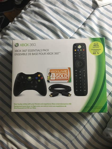 Not Sure If This Is A Big Deal Or Not But Found A Sealed Xbox 360