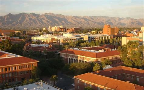 Medical Schools In Arizona 2020 List