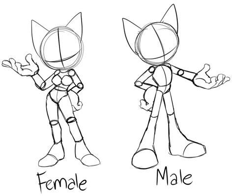 Drawing Reference Poses Art Reference Photos How To Draw Sonic