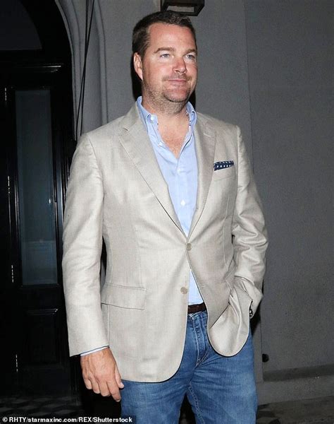Chris Odonnell 2024 Wife Net Worth Tattoos Smoking And Body Facts