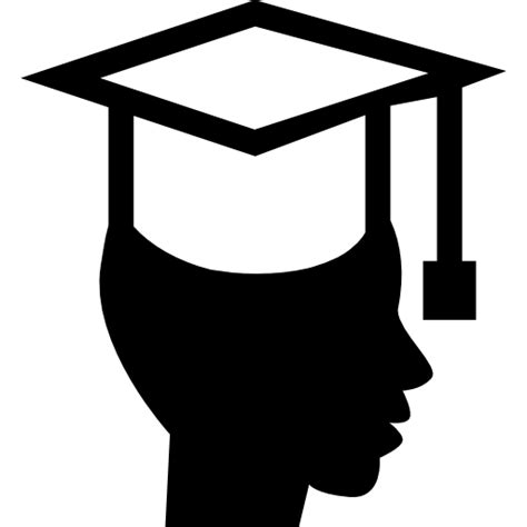 Square Academic Cap Graduation Ceremony Hat Education Education Cap