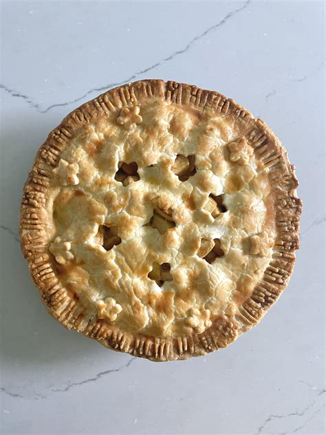 Homemade Gf Apple Pie Rglutenfree