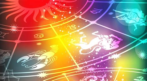 Zodiac Signs And Color Meanings On Whats Your Sign