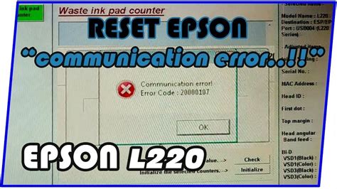 Cara Scan Printer Epson L220: Persiapan Awal