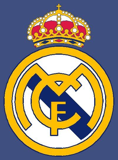 2.4 llavero real madrid metálico escudo clásico con relieve ab2179. Escudo real madrid - Imagui