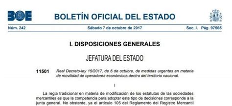 El gobierno acordó con el correo argentino la logística de las elecciones legislativas 2021, el aeropuerto de el calafate fue elevado a la categoría internacional. Boletín Oficial del Estado, BOE - Últimas noticias de ...