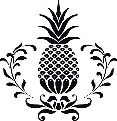 Pineapple Vector Free Download Free Download On Clipartmag