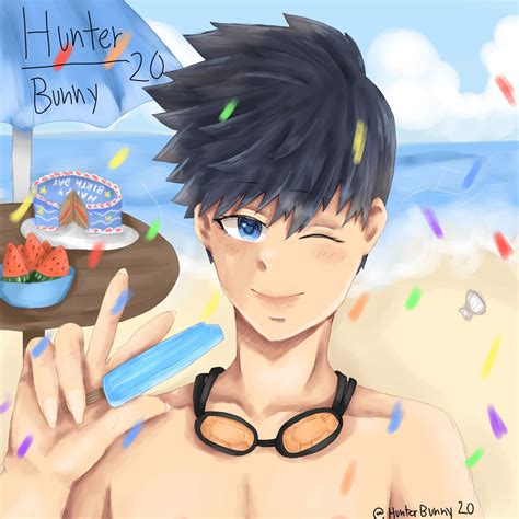 Mikkoukun On Twitter RT HunterBunny20 Happy Birthday Natsumi