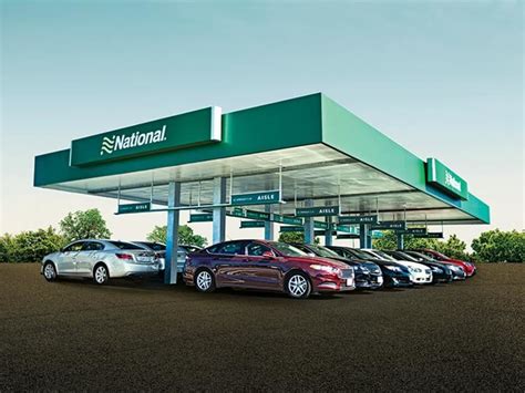 National Car Rental - Duncan, BC - 3030 Allenby Rd | Canpages