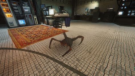 Half Life Alyx Poison Headcrab In Half Life Half Life Mods