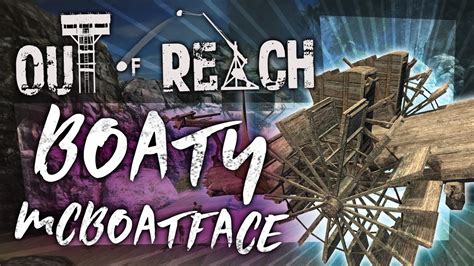 Out Of Reach 10 Boaty Mcboatface Youtube