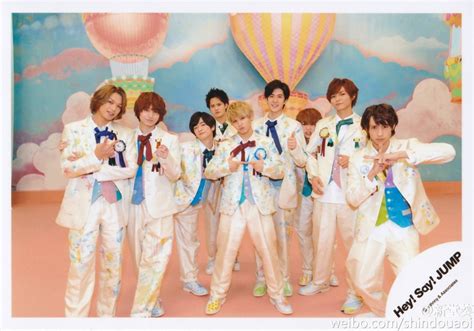 Music is upgrade than before, 1971. Hey! Say! JUMP - Kimi Attraction Lyrics & Translation: bluestorm11 — LiveJournal