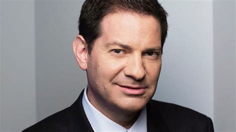 Morning Joes Mark Halperin Accused Of Sexual Harassment Youtube