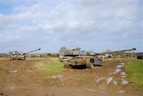 Chieftain Tank For Sale Poa Fv4201 They Are In Various Conditions