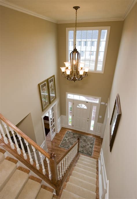 Two Story Foyer Decorating Ideas Furniture Ideas