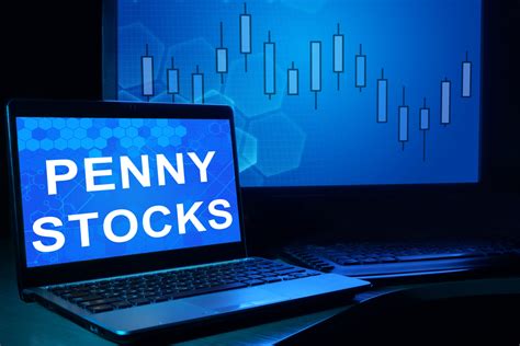 Mobile penny stock apps will only provide you with so much information. The 10 Best Penny Stocks to Buy Now in 2019 | MarketBeat.com
