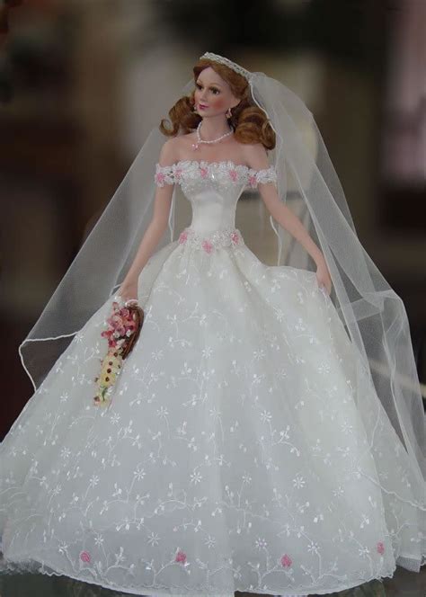 Play barbie wedding dress design on girlsplay.com. 17 Best images about Wedding dresses for dolls. on ...