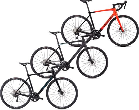 Specialized Roubaix Sport Road Bike 2019 £207999 Specialized