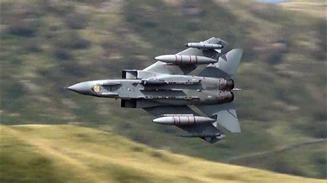 Amazing Fast Jet Flying In Mach Loop With Radio Comms Airshow World