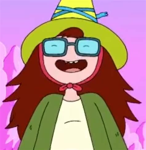 Betty The Unofficial Adventure Time Encyclopedia Wiki Fandom