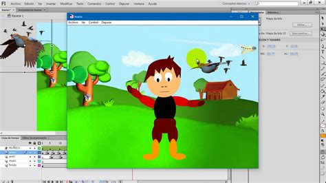 Top 138 Imagenes Para Hacer Animaciones En Flash Mx