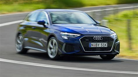 2022 Audi A3 Sportback Review Au — Australias Leading News Site