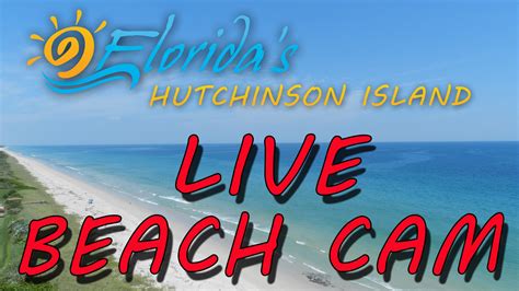 Live Florida Beach Cam Jensen Beach Fl Live Webcam Hd